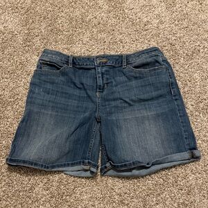 Simply Vera Wang Shorts